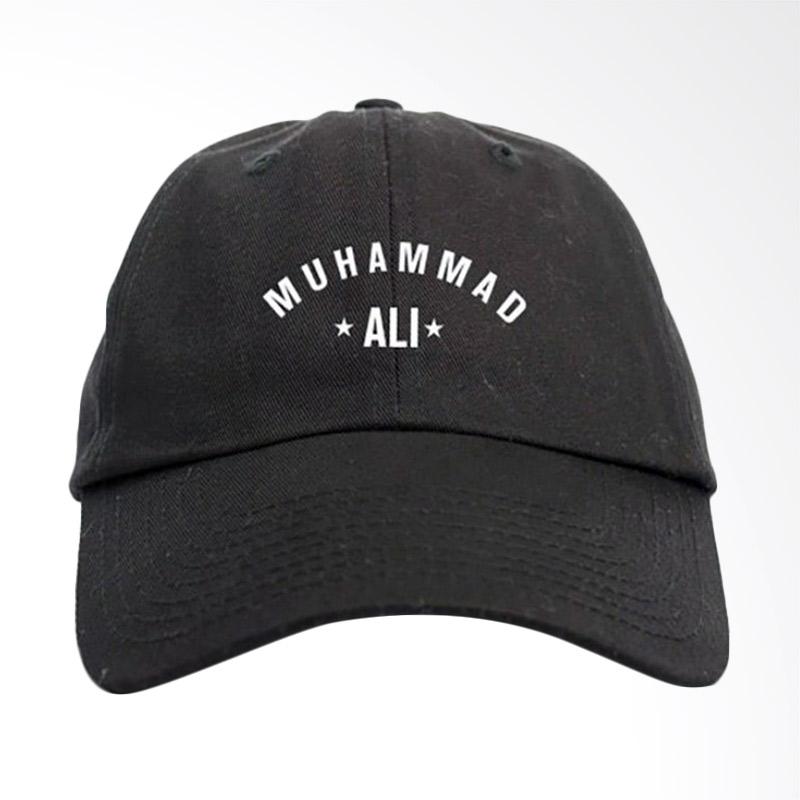 Jual Jersi Clothing Muhammad Ali 