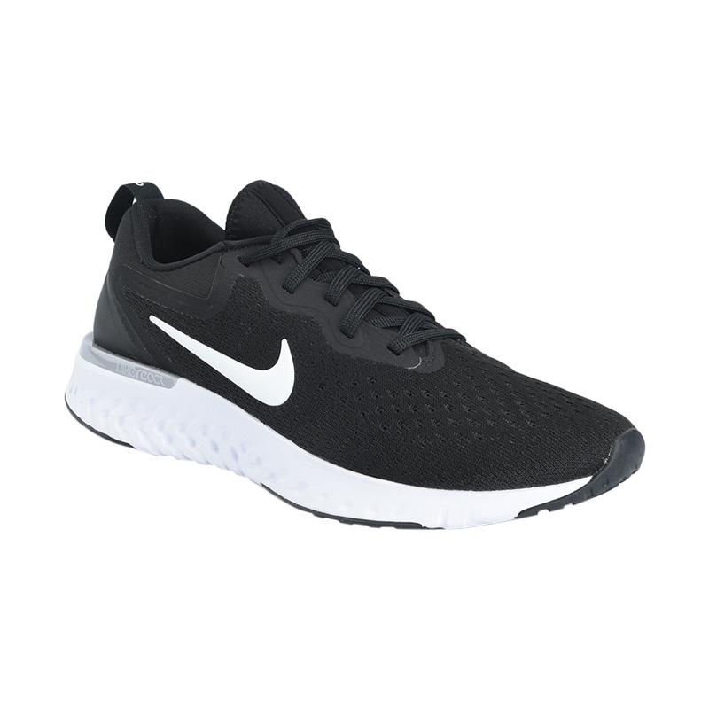 nike women's odyssey react black