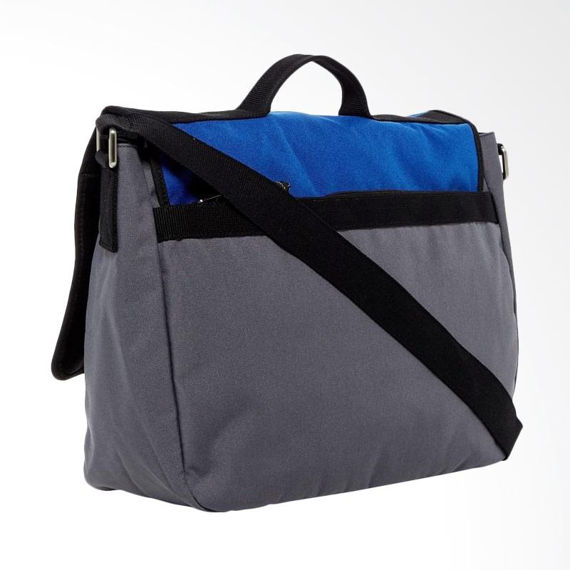 fossil travis work bag