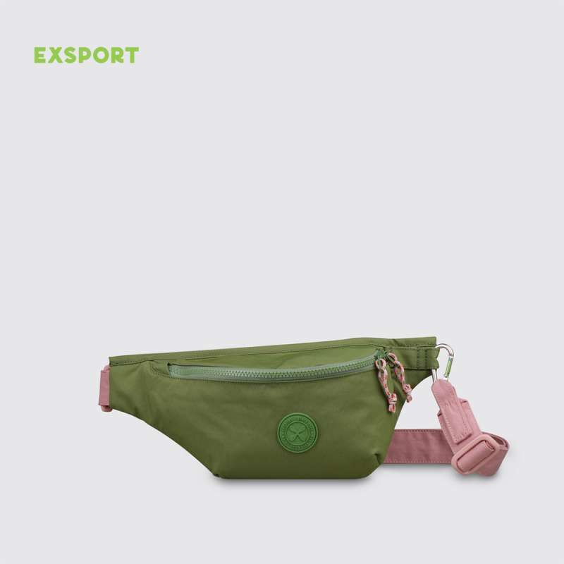 Waist bag exsport clearance