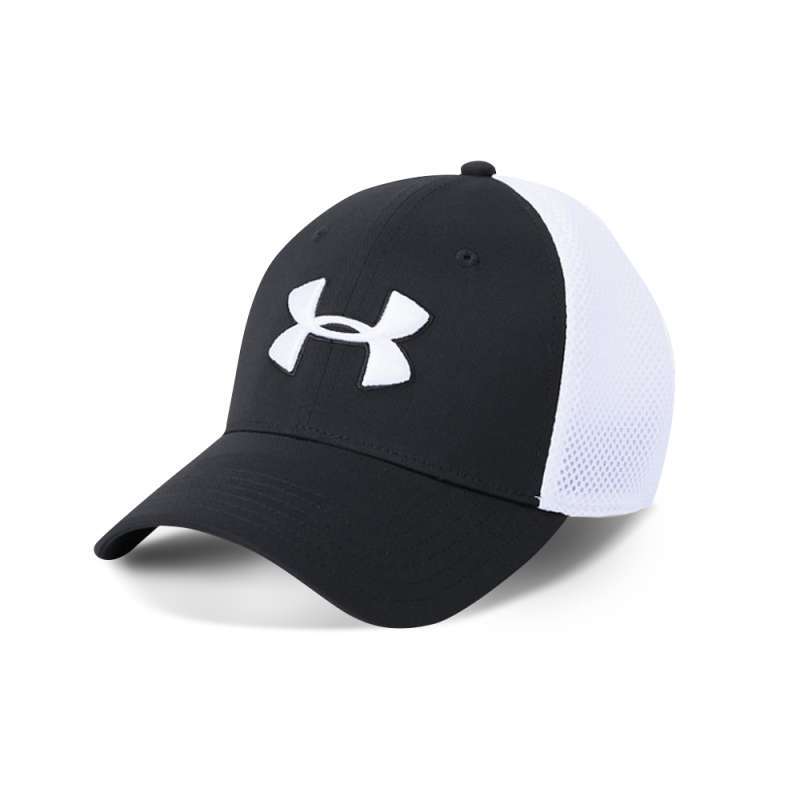 Jual Under Armour Men Caps Ua Classic 