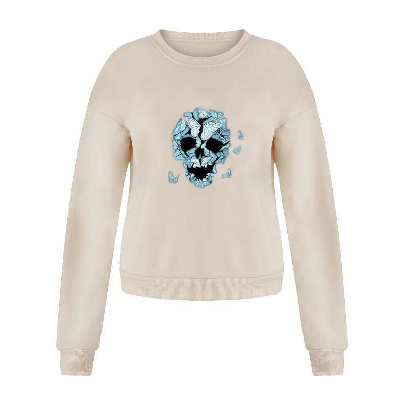 fall halloween sweatshirts