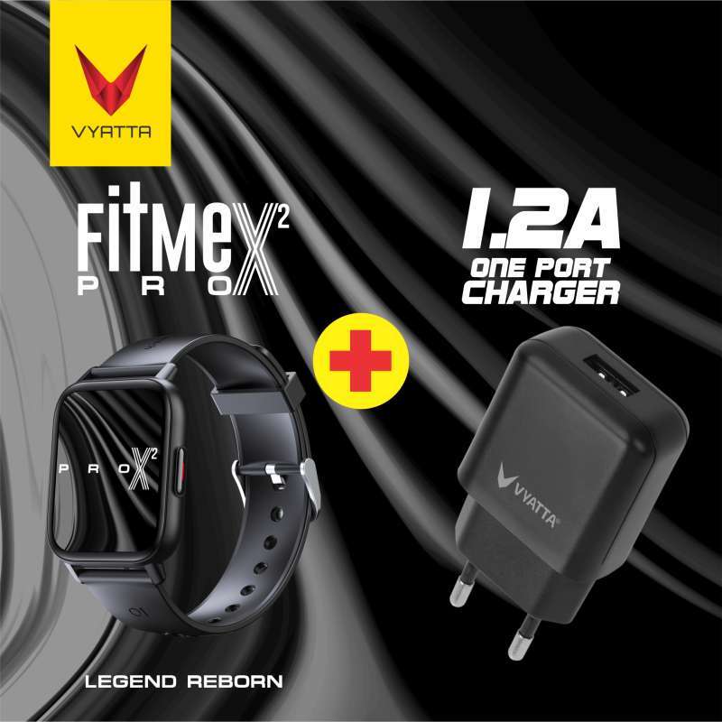 Vyatta fitme pro x gen 2 Clearance