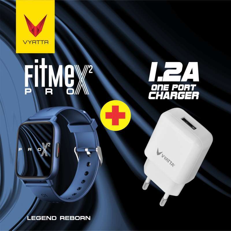 Vyatta sales fitme pro