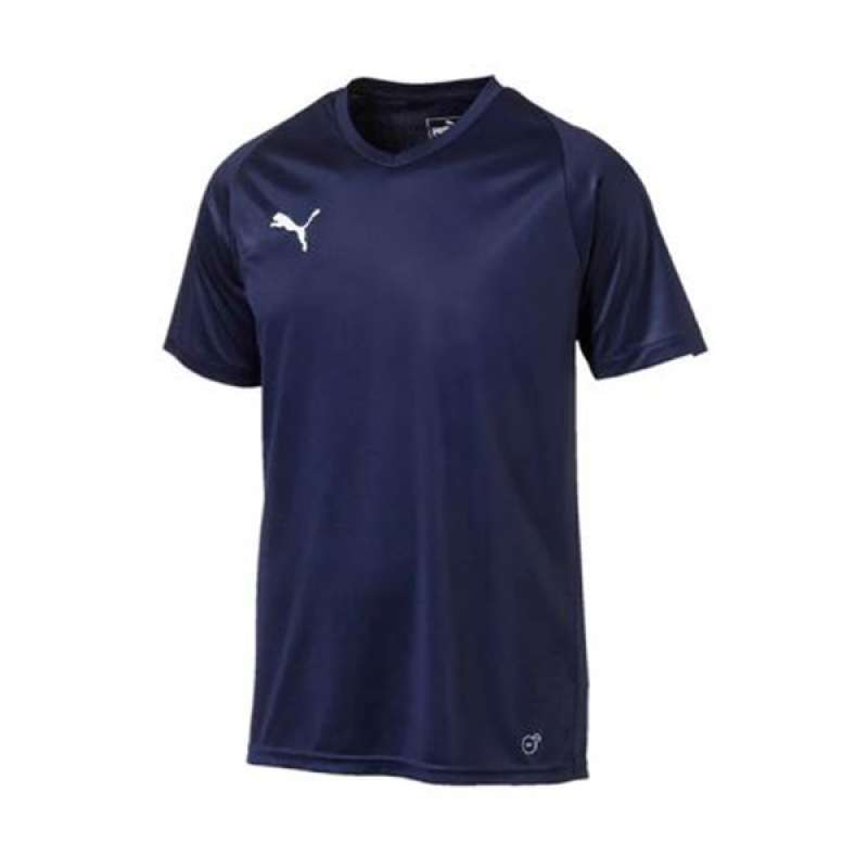 Promo Kaos Olahraga Jersey PUMA LIGA 