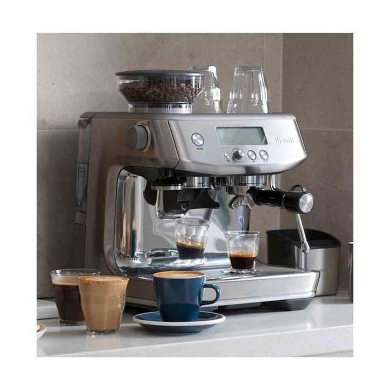 Jual Breville BES878BSS Barista PRO 