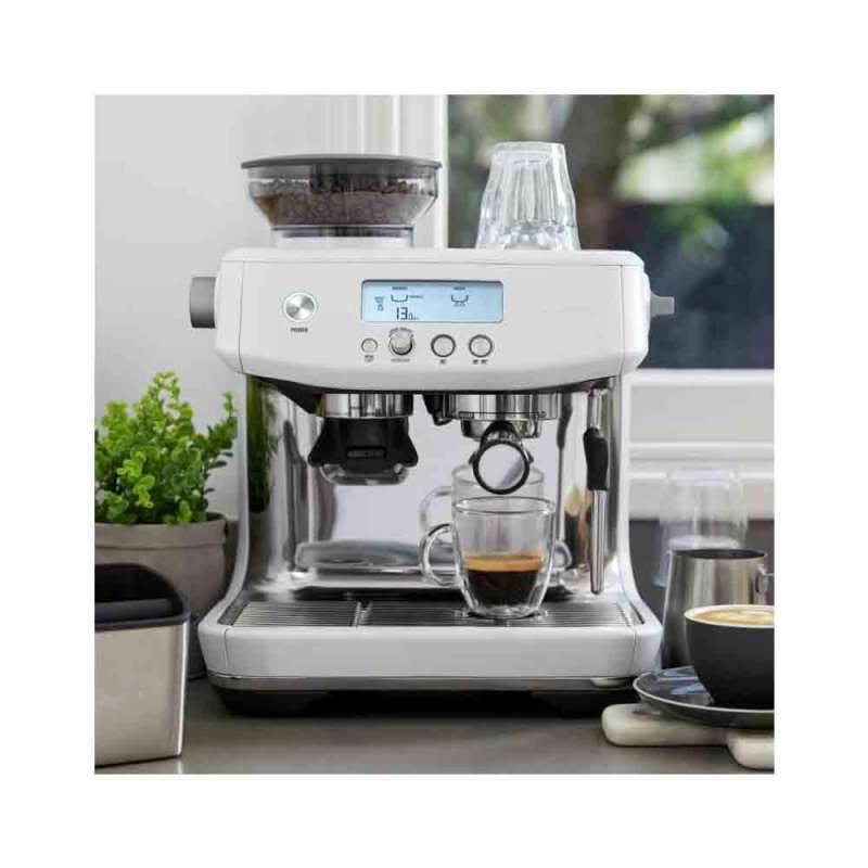 Jual Breville BES878BSS Barista PRO 