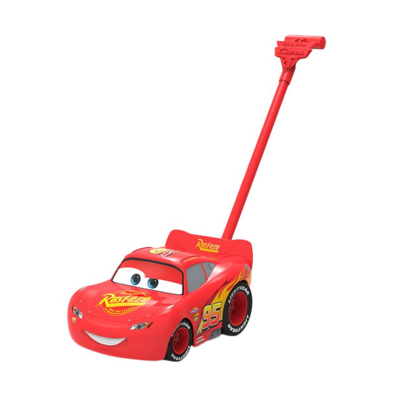 Mcqueen mobil 2025