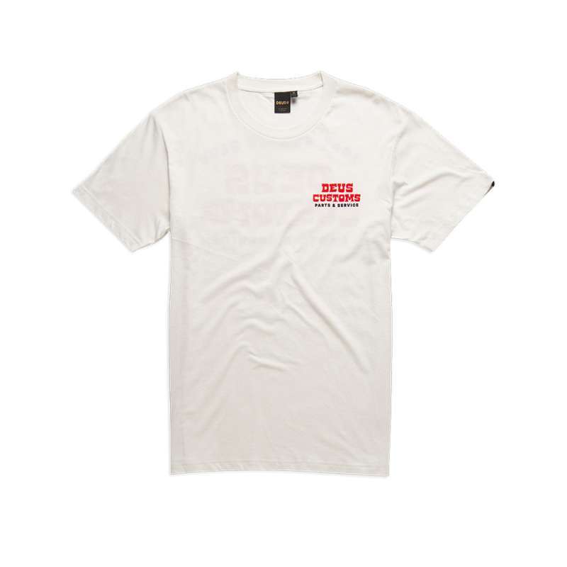 Jual Deus Ex Machina - Automatica Tee 