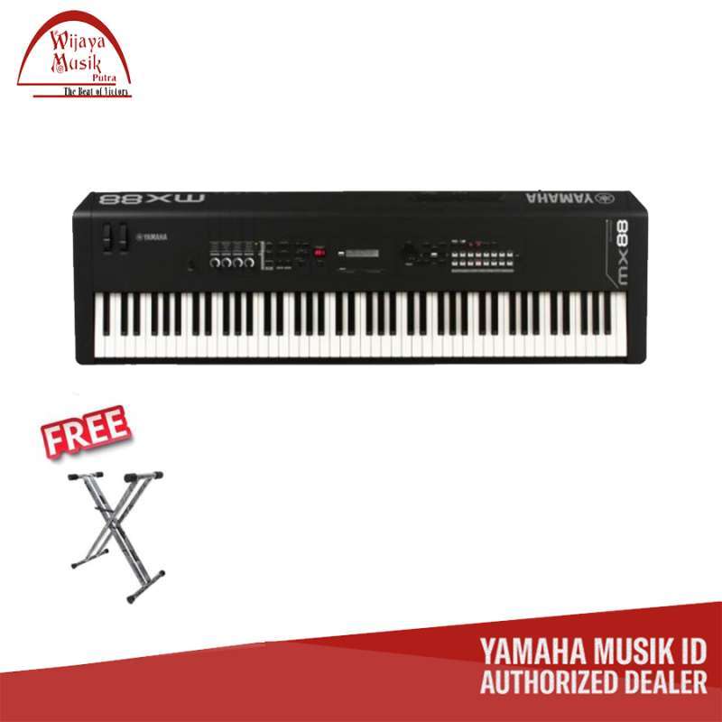 Yamaha mx88 harga cheap