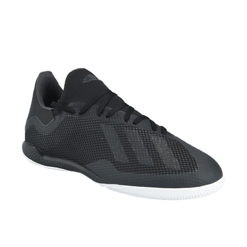 Jual adidas Men Football X Tango 18.3 Indoor Shoes Sepatu