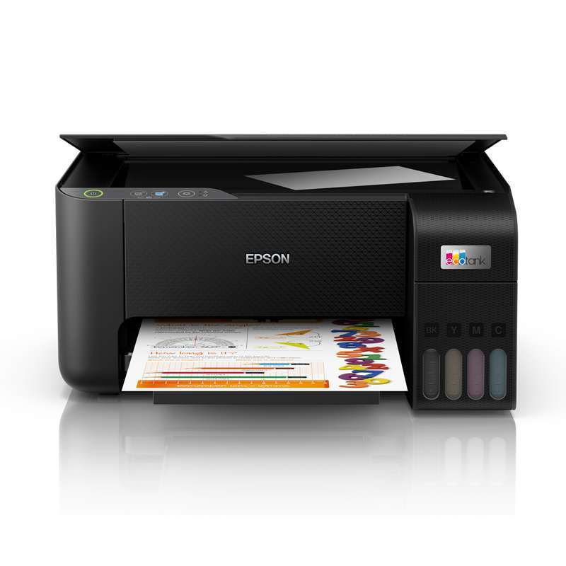 Ink Tank Printer Pengganti Epson L3110 
