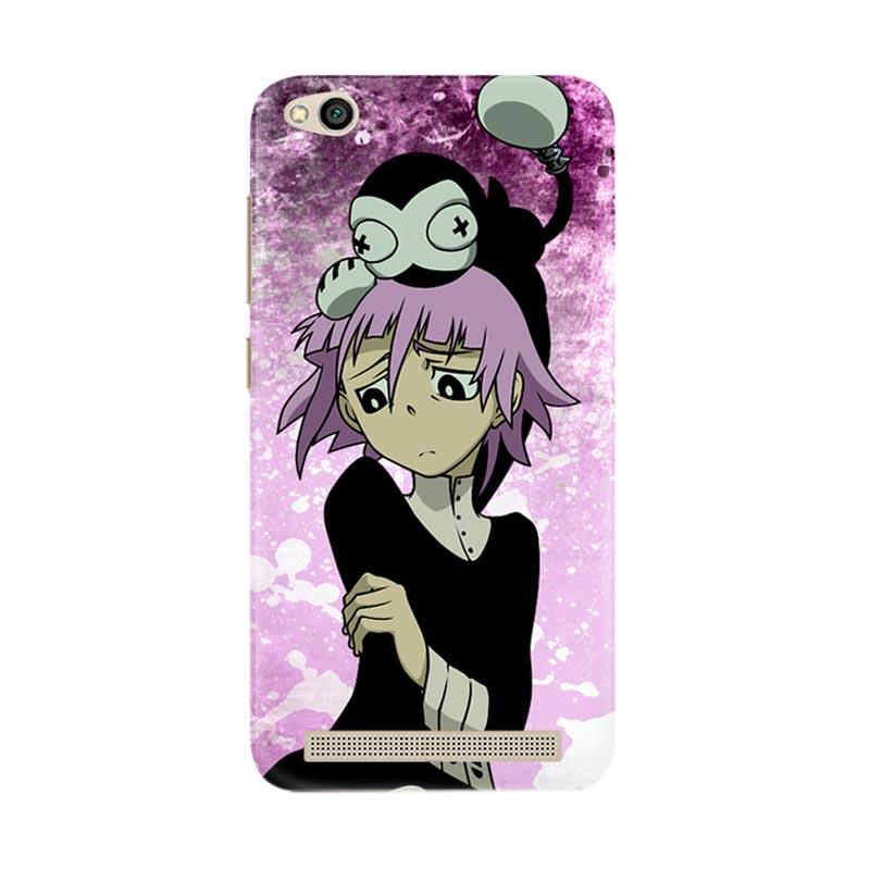 Get Wallpaper Jual Flazzstore Soul Eater Crona Z1437 Premium Casing For Xiaomi Free
