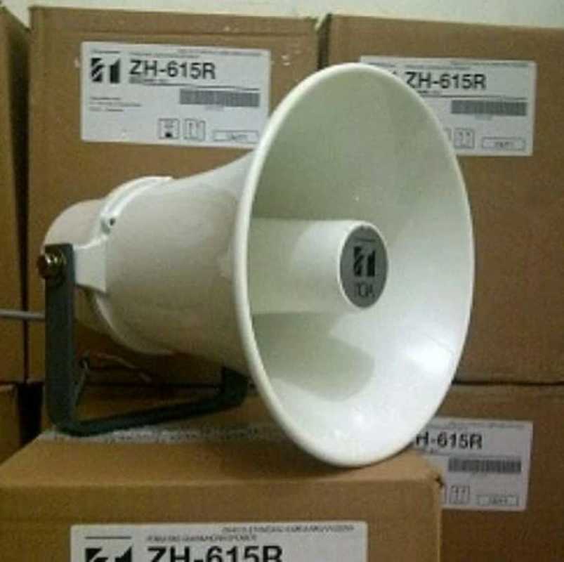 Speaker toa 15 watt sale