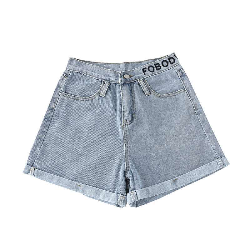 Promo IELGY Korean women's high waist 
