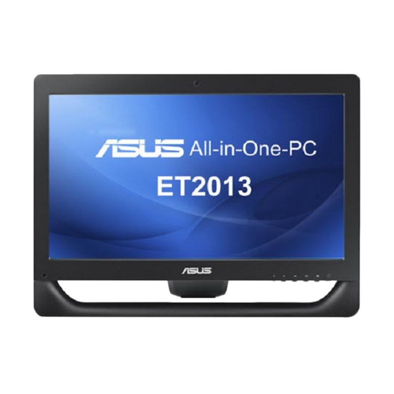 Jual Asus Aio Et2013igki All In One Pc Ci3 500 Gb 4 Gb Vga 20 Inch Murah September 2020 Blibli Com