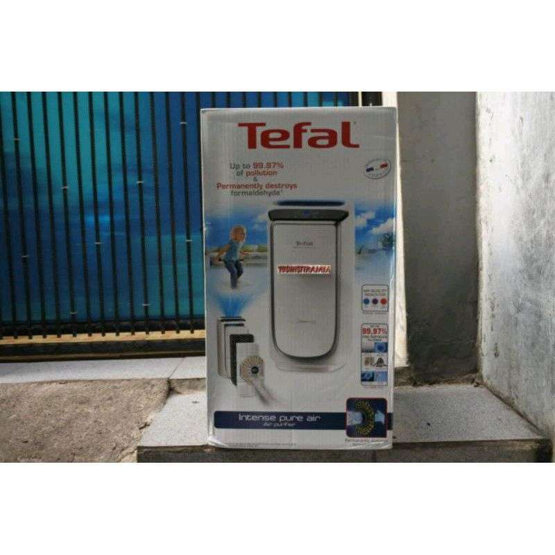 Tefal pu outlet 4025