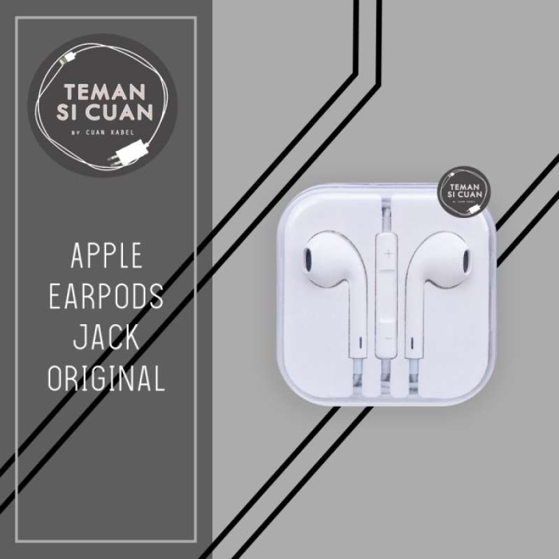 Jual SALE EarPods- Headset -Earphone 