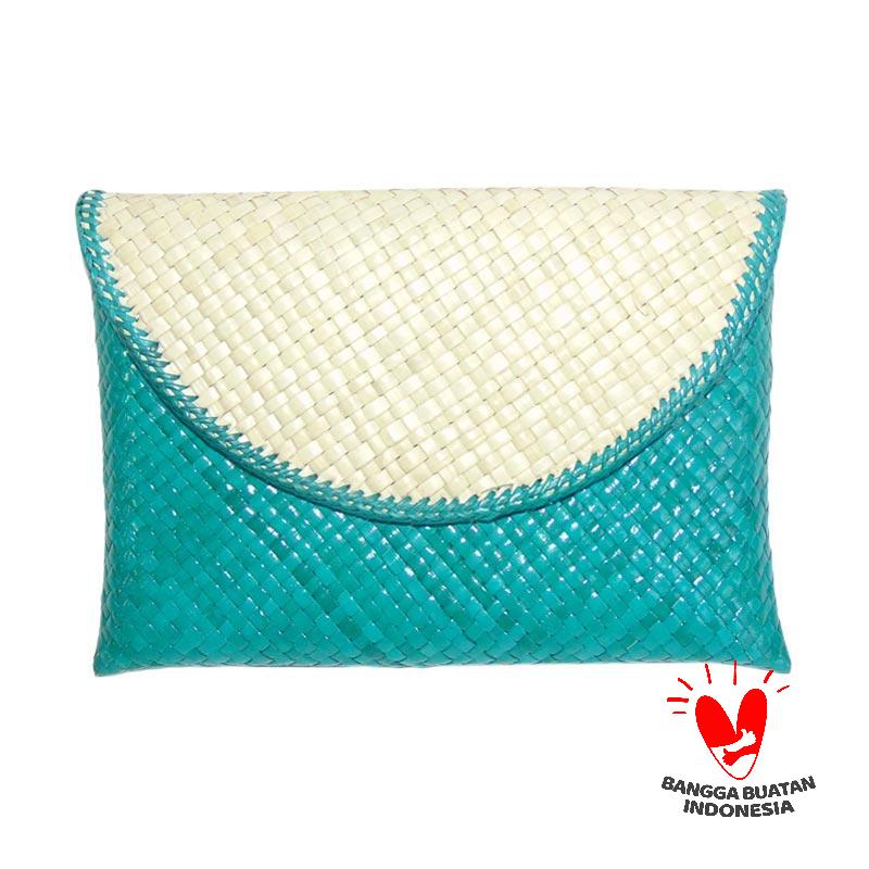 tangan kulit tas kasual. Source · DakonTasik Model Amplop Clutch Bag Wanita .