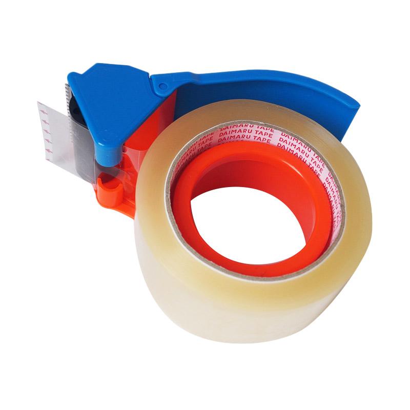 Tape cutter clearance
