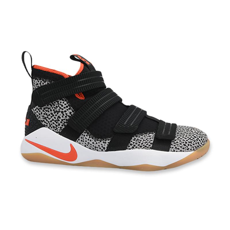 nike lebron soldier xi sfg mens