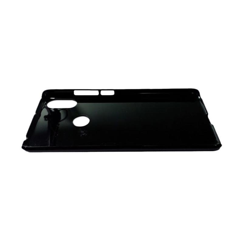 Jual Heavencase Motif Marble Marmer 11 Hardcase Casing For Xiaomi