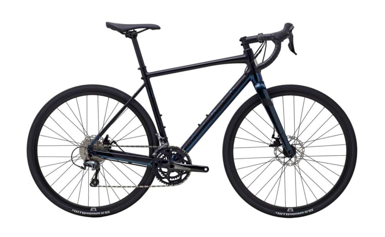 Sepeda marin sale gravel