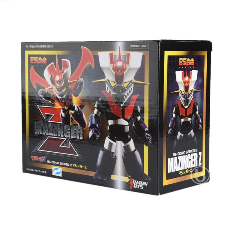 Wallpaper Jual Es Gokin Series 12 Mazinger Z Es Gokin Series 13 Great For Android