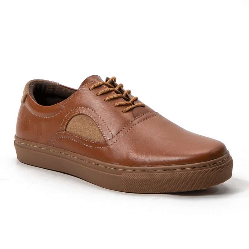 Promo Sepatu Sneakers Pria Casual Kulit Asli Handmade Lokal Original Tq72 Diskon 25 Di Seller Tapoleng Store Cilebut Timur Kab. Bogor Blibli