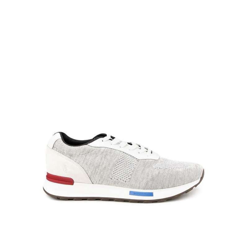 Hush Puppies Henri Knit Jogger Pria 