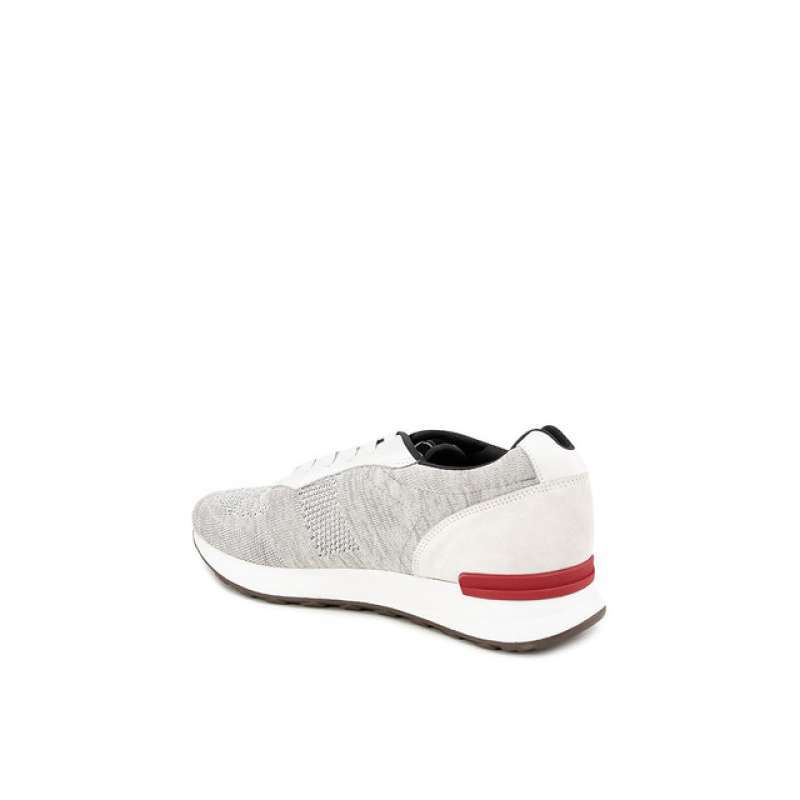 Hush Puppies Henri Knit Jogger Pria 