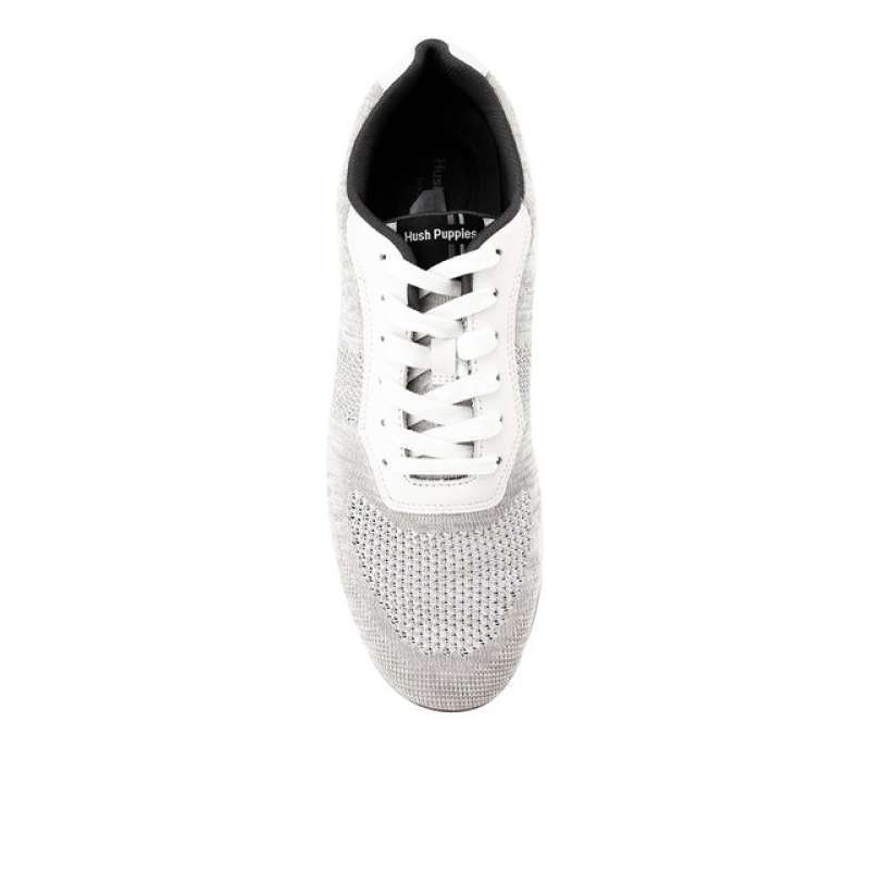 Hush Puppies Henri Knit Jogger Pria 