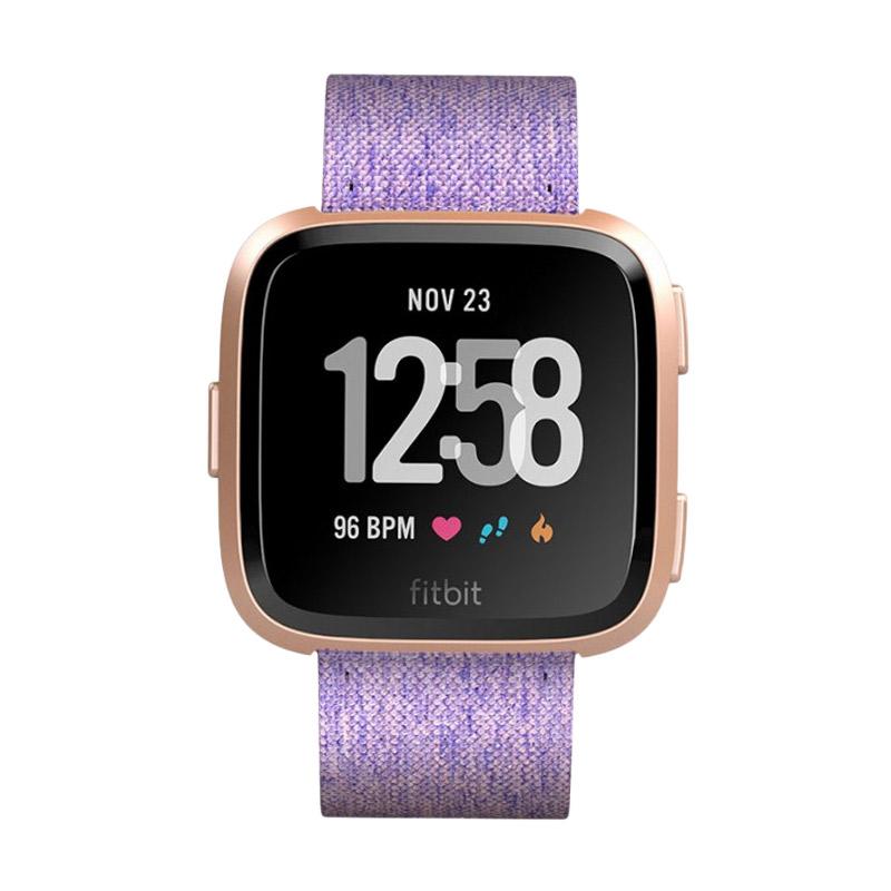 garmin forerunner 235 or fitbit versa