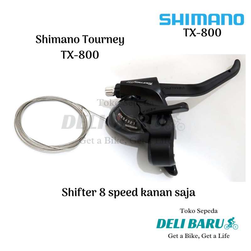 Shimano rp51 review top