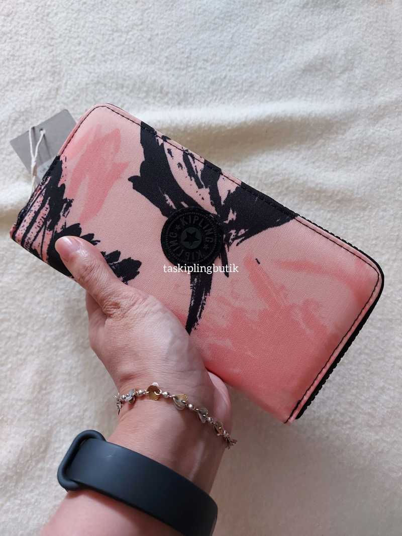 Kipling sale wallet original