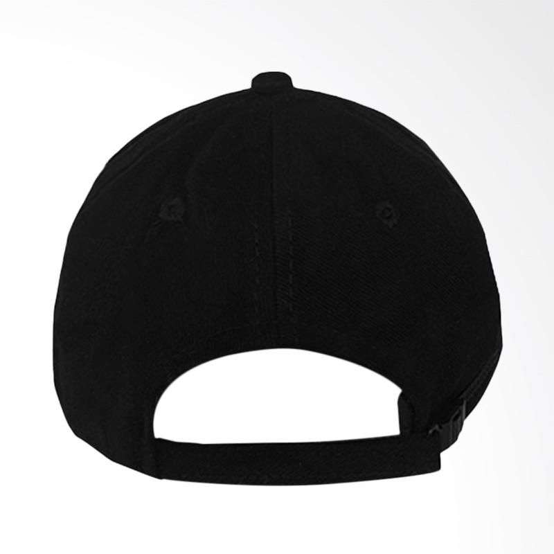 IndoClothing Good People Topi Baseball 