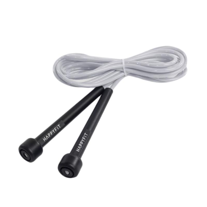 Jual HAPPYFIT Jump Rope Tali Skipping di Seller Happyfit Indonesia Official Store - Kab. Tangerang, Banten | Blibli