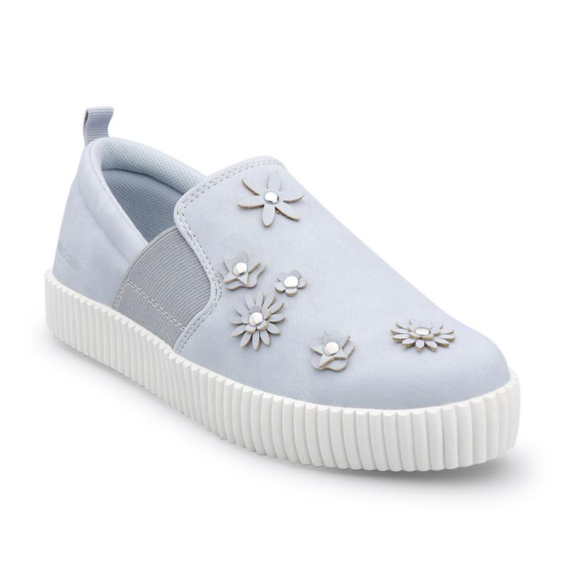 Jual North Star 5819313 Jessie Sepatu Wanita Blue Online Oktober 2020 Blibli Com
