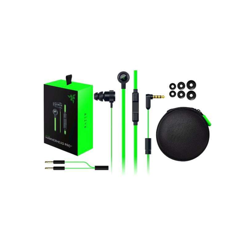 Razer head on sale hammer