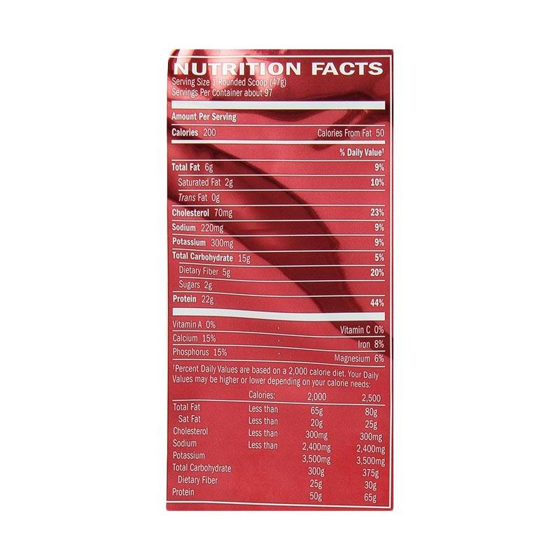 Jual Bsn Syntha 6 10 Lbs Whey Protein Casein Online Februari 21 Blibli