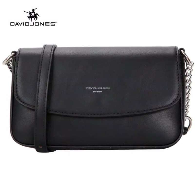 Promo David Jones Tas Bahu Selempang Wanita Original Diskon 17 Di Seller Exyver Tambora Kota Jakarta Barat Blibli
