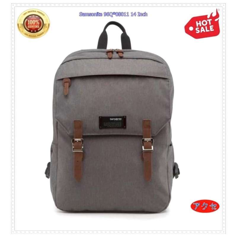 Jual Jual Tas Backpack Samsonite Cowok 