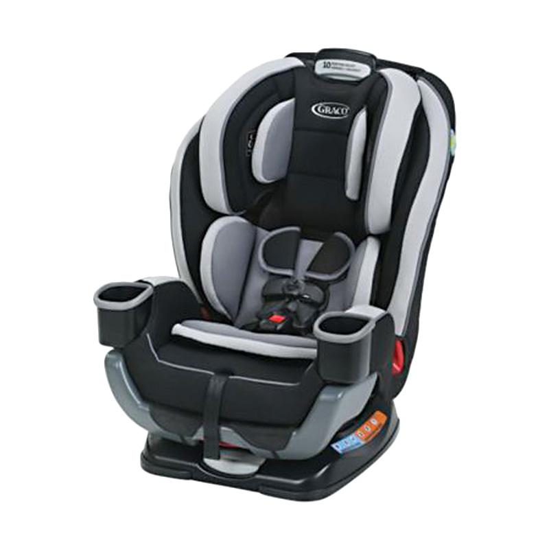 harga car seat graco