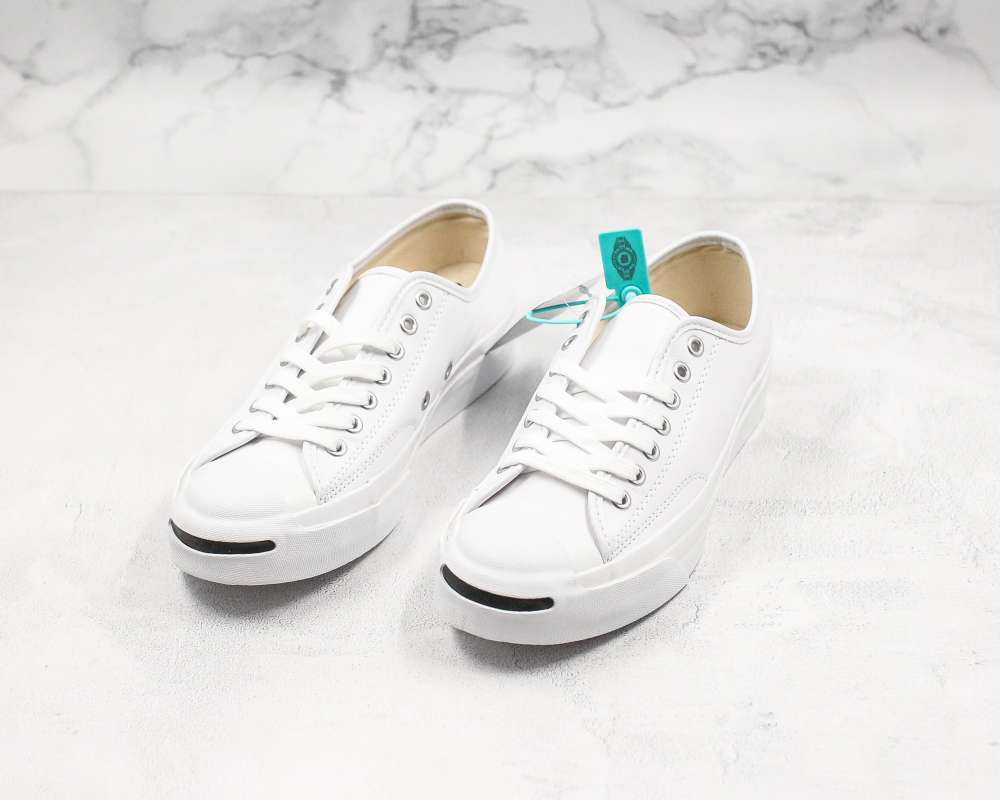 jack purcell platform
