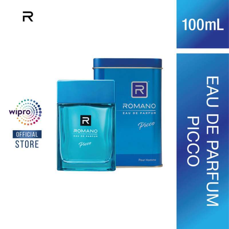 Romano best sale edp review
