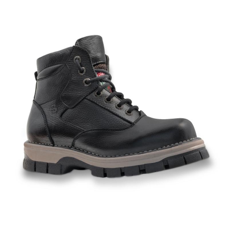 Jual Wildbull Vanguard Sepatu Boot Pria Black Online September 2020 Blibli Com