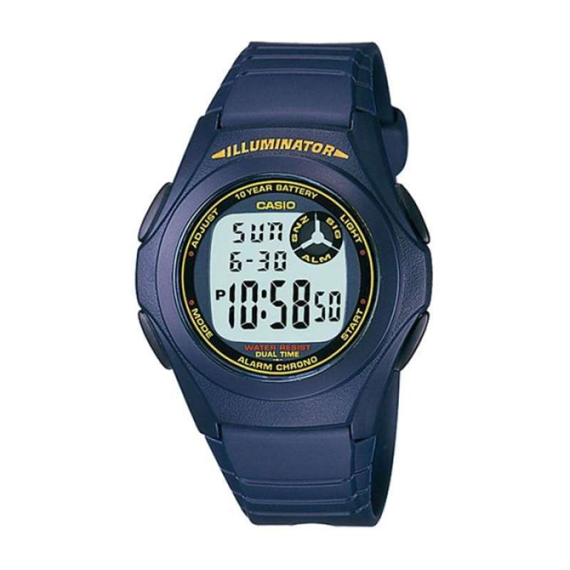 Casio illuminator f200 sale