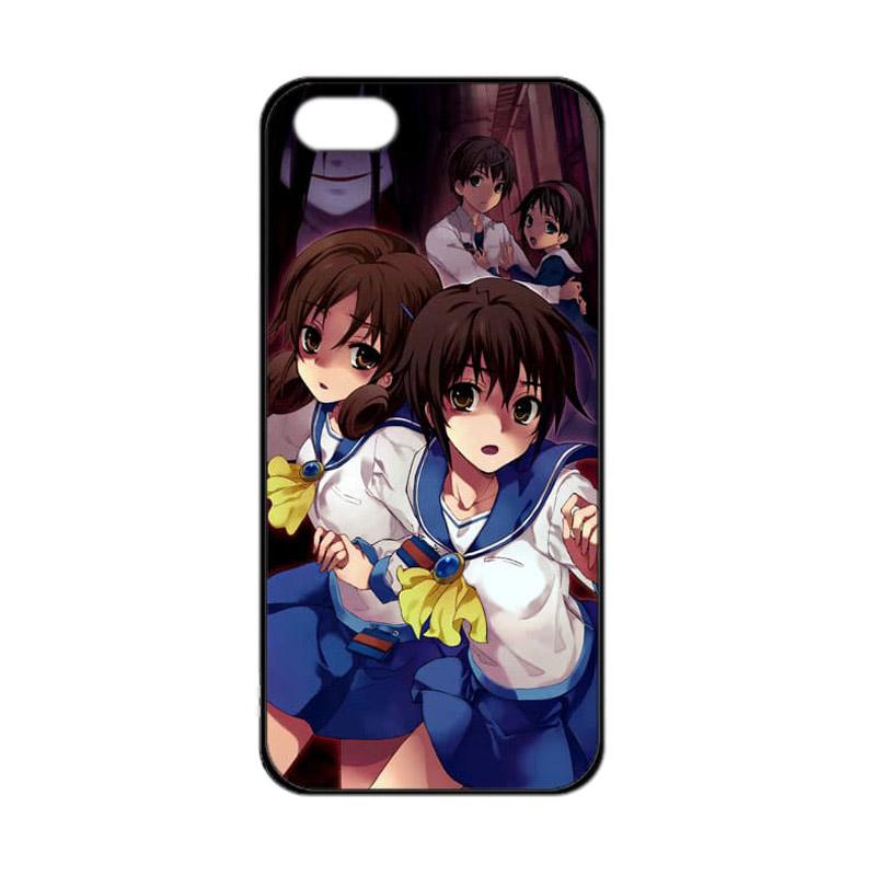 Jual Flazzstore Corpse Party Anime Z0642 Premium Hardcase Casing