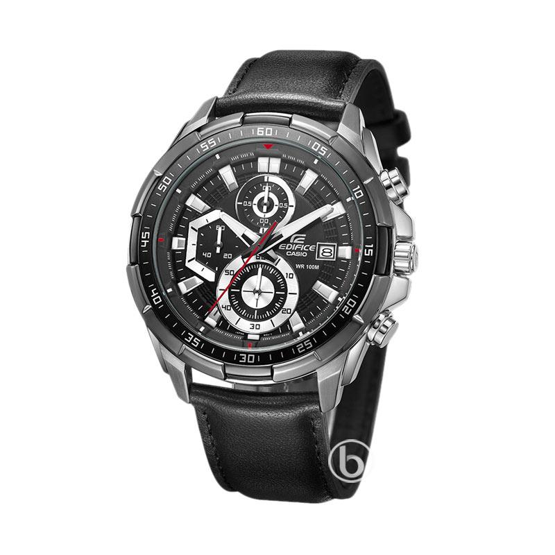 Jam casio edifice on sale