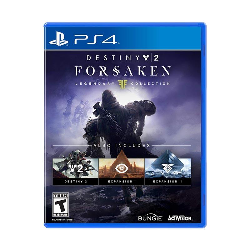 destiny ps4